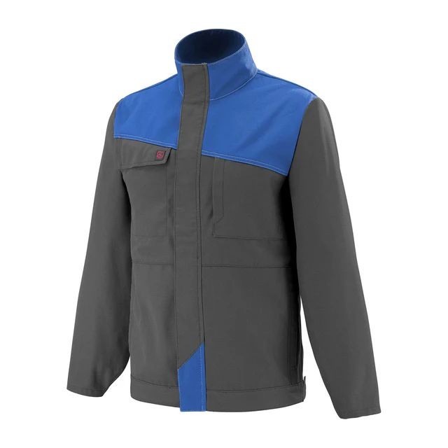 Giacca da Lavoro Lafont Grenat 3COLUP Multitasche