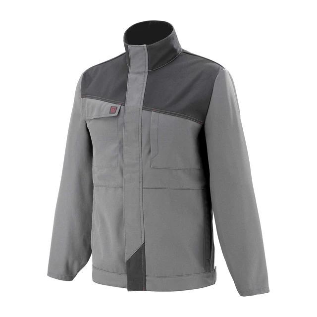 Giacca da Lavoro Lafont Grenat 3COLUP Multitasche
