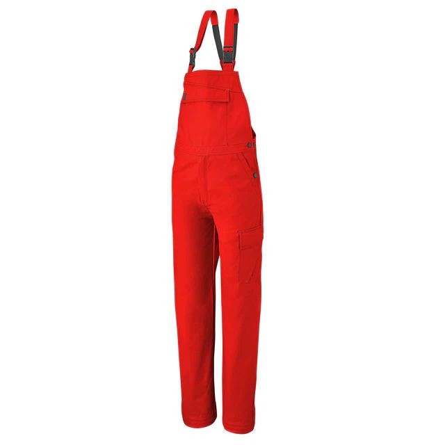 Salopette da Lavoro Lafont Zircon 6MIMUP Multitasche