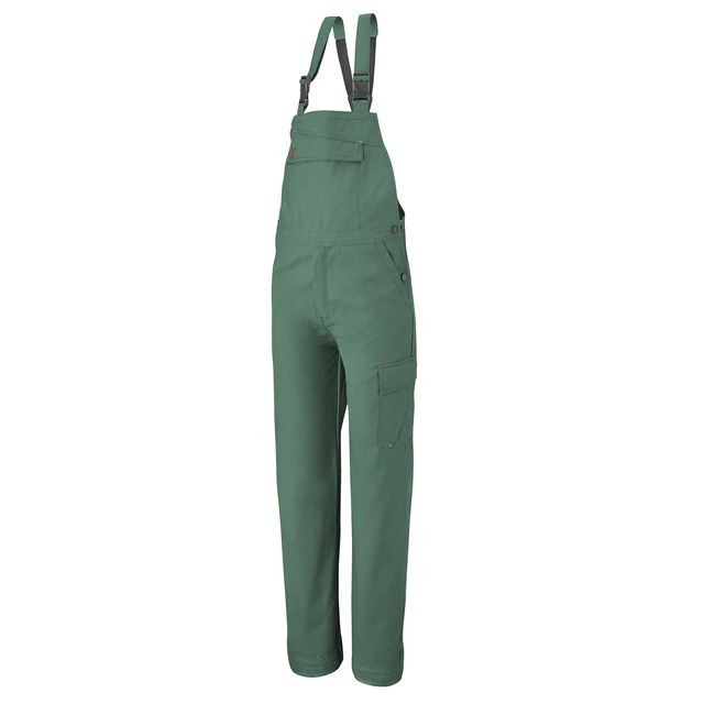 Salopette da Lavoro Lafont Zircon 6MIMUP Multitasche