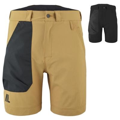 Bermuda da Lavoro Lafont Break 1BBKC Stretch