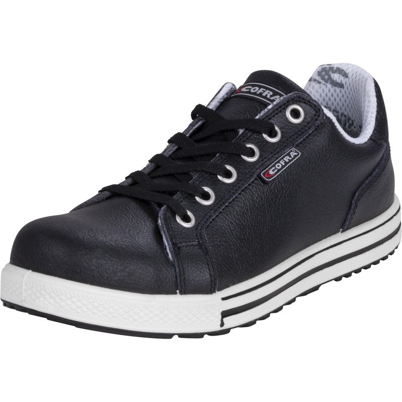 Fuori tutto - Scarpe antinfortunistiche Cofra Throw S3 SRC 35070-003 Numero 44