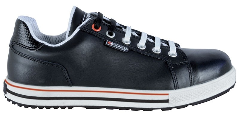 Fuori tutto - Scarpe antinfortunistiche Cofra Field S3 SRC 35070-004 Numero 43