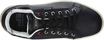 Fuori tutto - Scarpe antinfortunistiche Cofra Field S3 SRC 35070-004 Numero 43