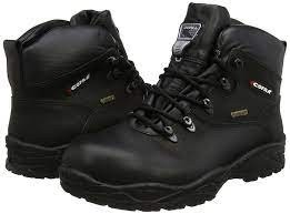Fuori tutto - Scarpe antinfortunistiche Cofra New Warren S3 WR SRC 22150-000 Numero 42