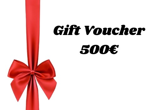 Voucher 500€