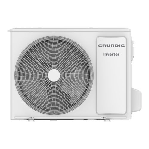Condizionatore a Parete Monosplit 9000 BTU/H Grundig GEWPE 090/091