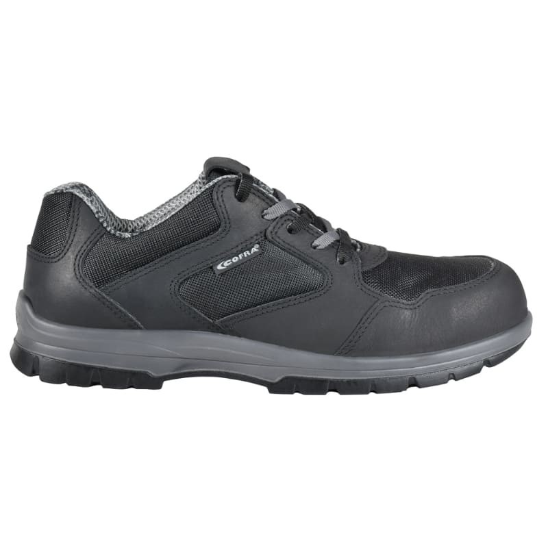 FUORI TUTTO - Scarpe antinfortunistiche Cofra Ajaccio S3 SRC 36641-000 Numero 42
