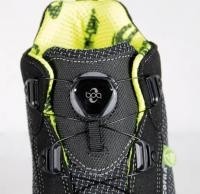 Fuori Tutto - Scarpe Antinfortunistiche Cofra Post Season S3 ESD SRC con chiusura BOA 79480-000 - Numero 37