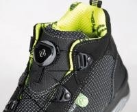 Fuori Tutto - Scarpe Antinfortunistiche Cofra Post Season S3 ESD SRC con chiusura BOA 79480-000 - Numero 37