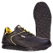 Fuori tutto - Scarpe antinfortunistiche Cofra Gamper S3 SRC 78431-002 Numero 36