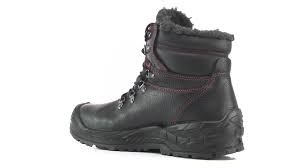 Fuori tutto - Scarpe Antinfortunistiche Cofra Annar S3 CI WR HRO SRC 13640-000 Numero 41