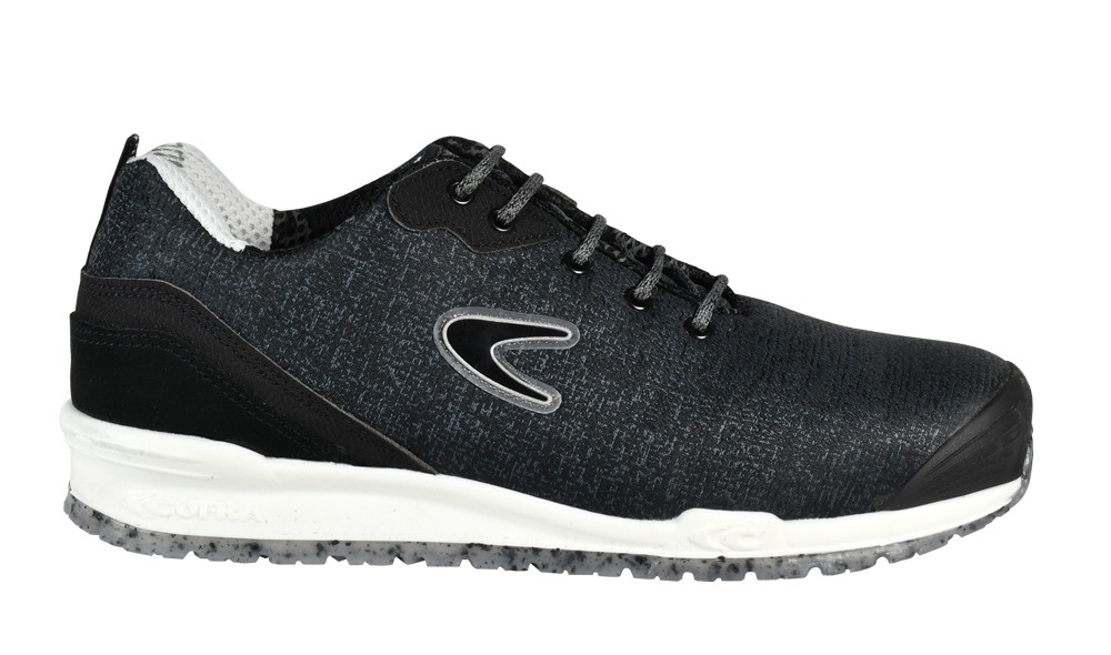 Fuori tutto - Scarpe antinfortunistiche Cofra Nature S1P SRC 78990-000 numero 36