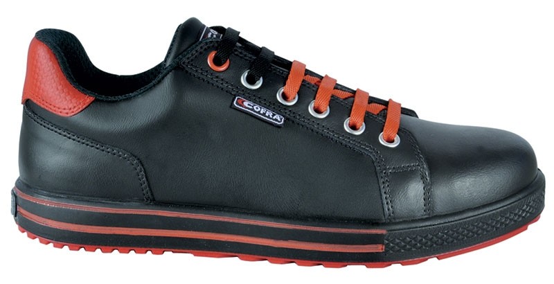 Fuori Tutto - Scarpe antinfortunistiche Cofra Flex S3 SRC 35070-001 - Numero 46