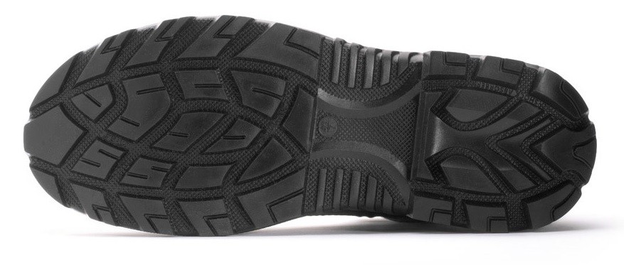 Fuori tutto - Scarpe antinfortunistiche U-power Domination S3 WR CI SRC RL1E204 numero 40