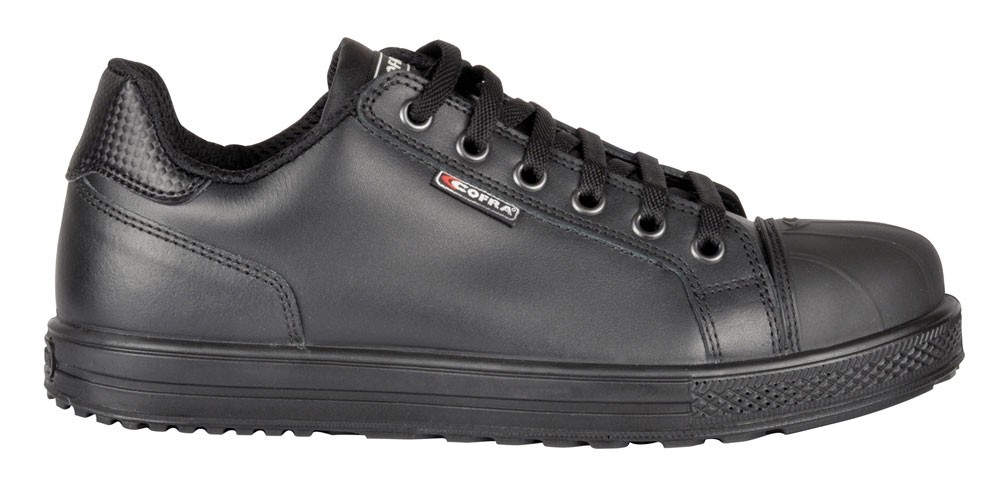 Fuori Tutto - Scarpe antinfortunistiche Cofra Mismatch S3 SRC 20660-000 - Numero 39