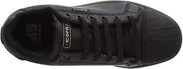 Fuori Tutto - Scarpe antinfortunistiche Cofra Mismatch S3 SRC 20660-000 - Numero 39