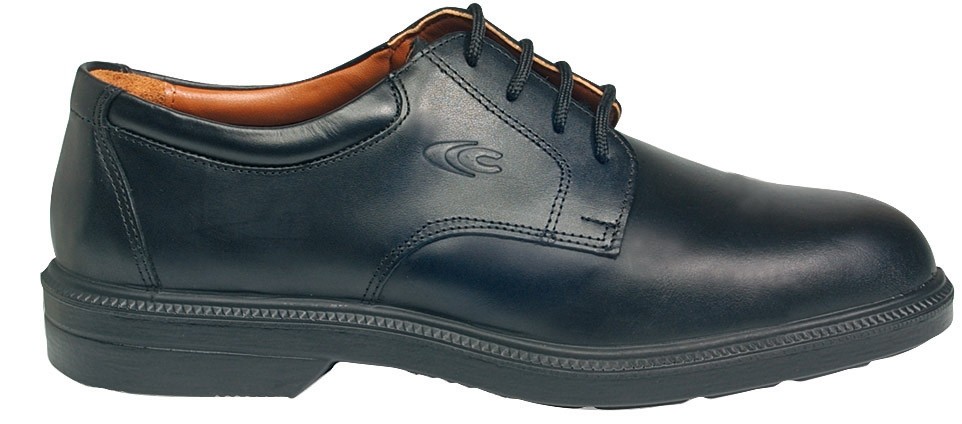 Fuori tutto - Scarpe Antinfortunistiche Cofra Euclide O2 SRC FO 33050-003 Numero 46