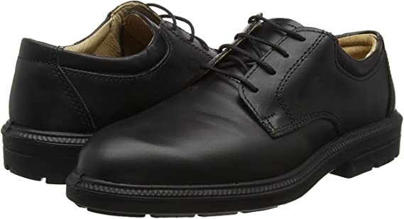 Fuori tutto - Scarpe Antinfortunistiche Cofra Euclide O2 SRC FO 33050-003 Numero 46