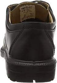 Fuori tutto - Scarpe Antinfortunistiche Cofra Euclide O2 SRC FO 33050-003 Numero 46