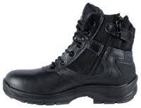Fuori tutto - Scarpe Antinfortunistiche Cofra Security O2 HRO SRC FO 10290-000 numero 42