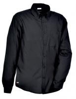 Fuori tutto - Camicia da Lavoro Cofra Witshire 100% Cotone V147-0-02 taglia 2XL colore celeste