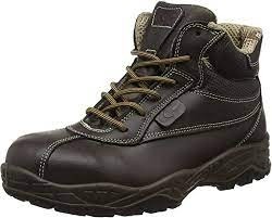 Fuori tutto - Scarpe antinfortunistiche Cofra Crag S3 SRC 22281-000 Numero 42