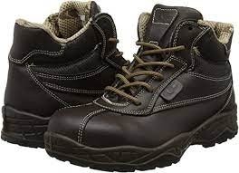 Fuori tutto - Scarpe antinfortunistiche Cofra Crag S3 SRC 22281-000 Numero 42