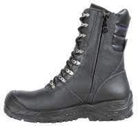 FUORI TUTTO - Scarpe Antinfortunistiche Cofra Bragi S3 CI HRO SRC 13600-000- Numero 43