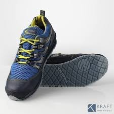 Fuori tutto - Scarpe antinfortunistiche Cofra Galetti S3 WR SRC 78710-000 Numero 41