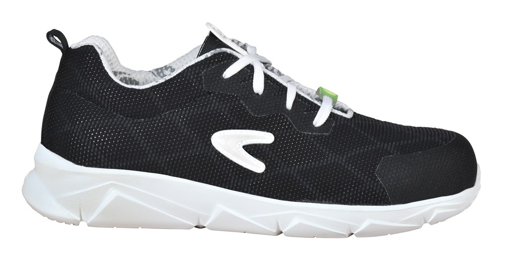 Fuori tutto - Scarpe Antinfortunistiche Cofra Distance ESD S3 SRC 31512-000 Numero 42