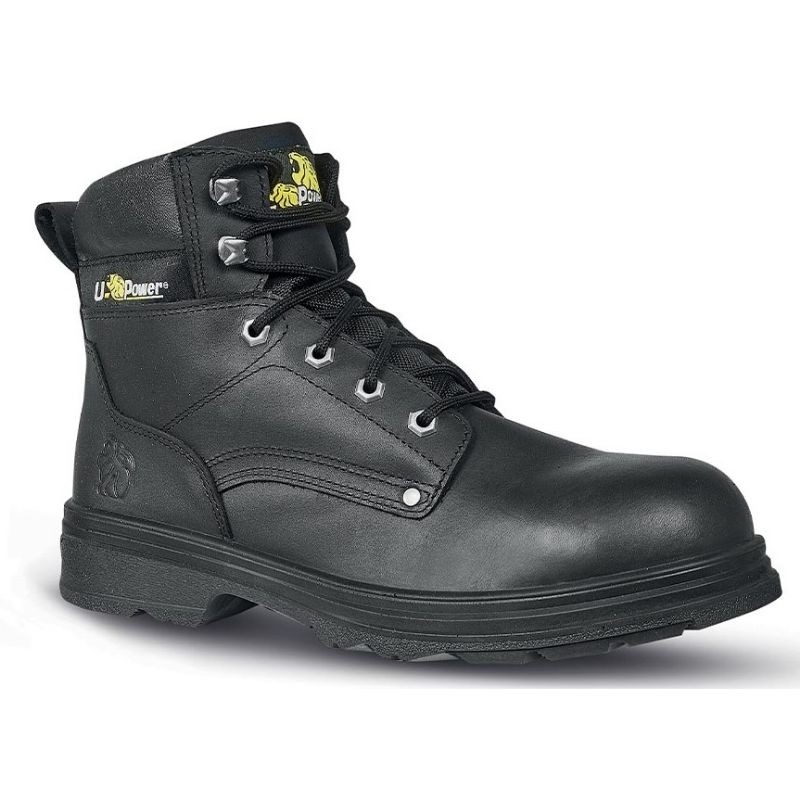 Fuori tutto - Scarpe antinfortunistiche U-power Track S3 SRC UM10013 numero 45