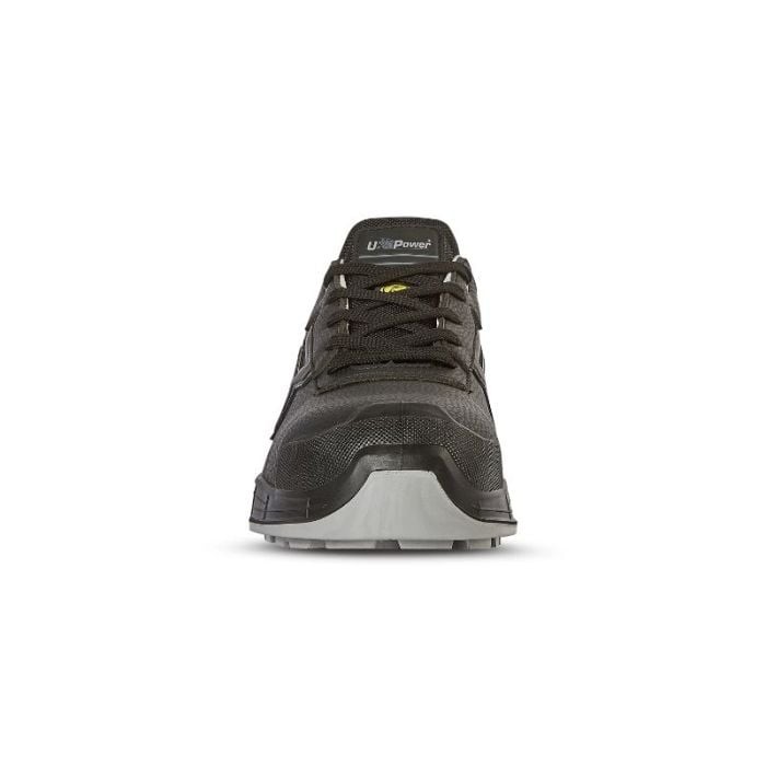 Fuori tutto - Scarpe antinfortunistiche U-Power Red Premium Zak S3 SRC CI ESD RN20094 Numero 44