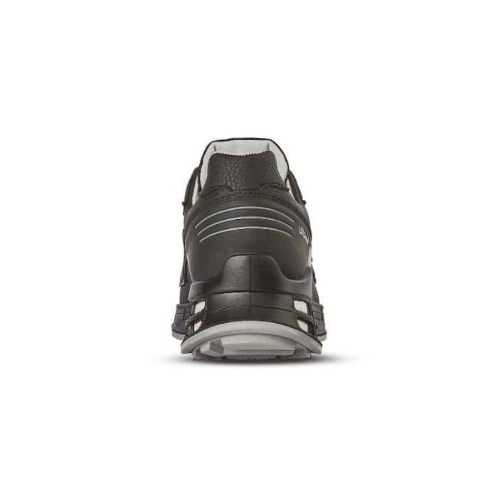 Fuori tutto - Scarpe antinfortunistiche U-Power Red Premium Zak S3 SRC CI ESD RN20094 Numero 44