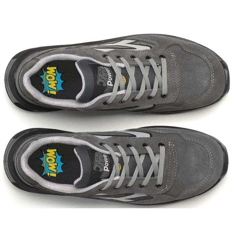 Fuori tutto - Scarpe antinfortunistiche U-power Going S1P SRC ESD RL20096 Numero 44
