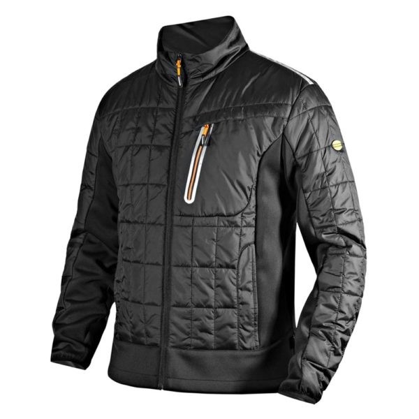 Fuori tutto - Giacca da lavoro Imbottita Diadora Light Padded Jacket Tech 702.175987 taglia L