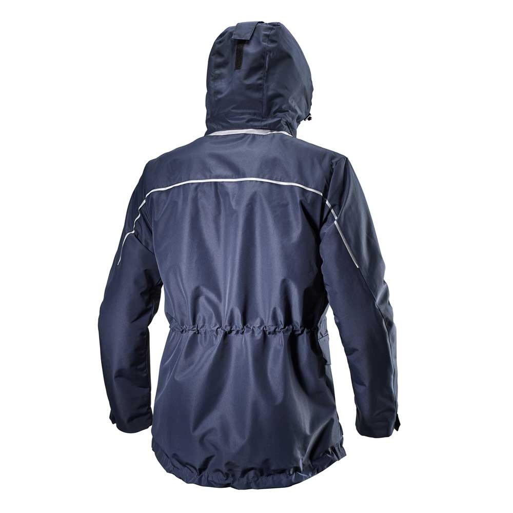 Fuori Tutto - Giacca da lavoro Imbottita Antifreddo Diadora Padded Jacket Tech 702.173551 nero taglia S
