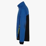 Fuori tutto - Felpa da lavoro Full Zip Diadora Sweat fz Trail 702.170693 Taglia XL Grigio acciaio