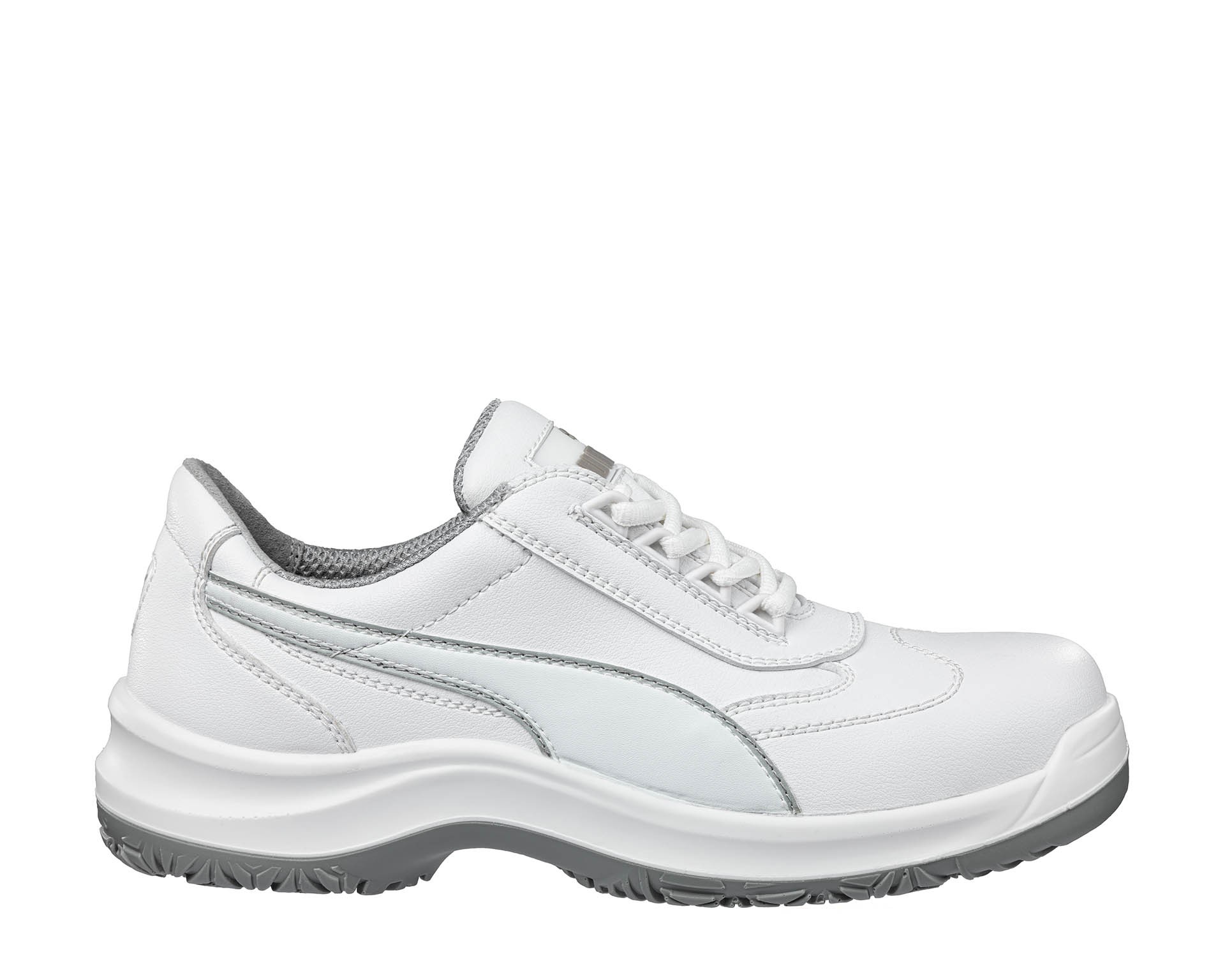 Fuori Tutto - Scarpe antinfortunistiche Puma Clarity Low S2 SRC 640622 numero 41