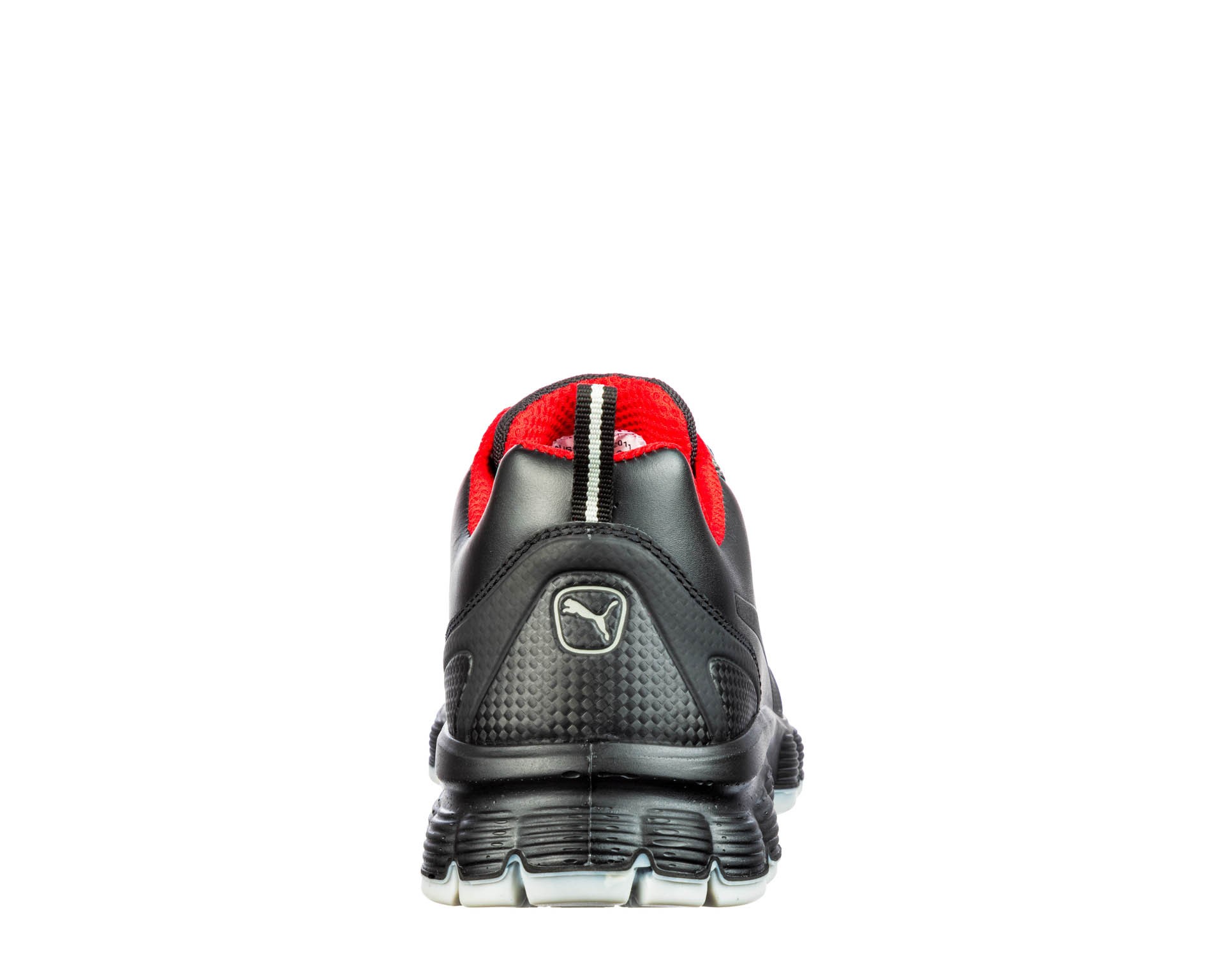 Fuori tutto - Scarpe antinfortunistiche Puma Condor Black Low S3 ESD SRC 640521 numero 41