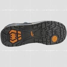 Fuori Tutto - Scarpe antinfortunistiche Puma Crossfit Mid S3 HRO SRC 633140 numero 41