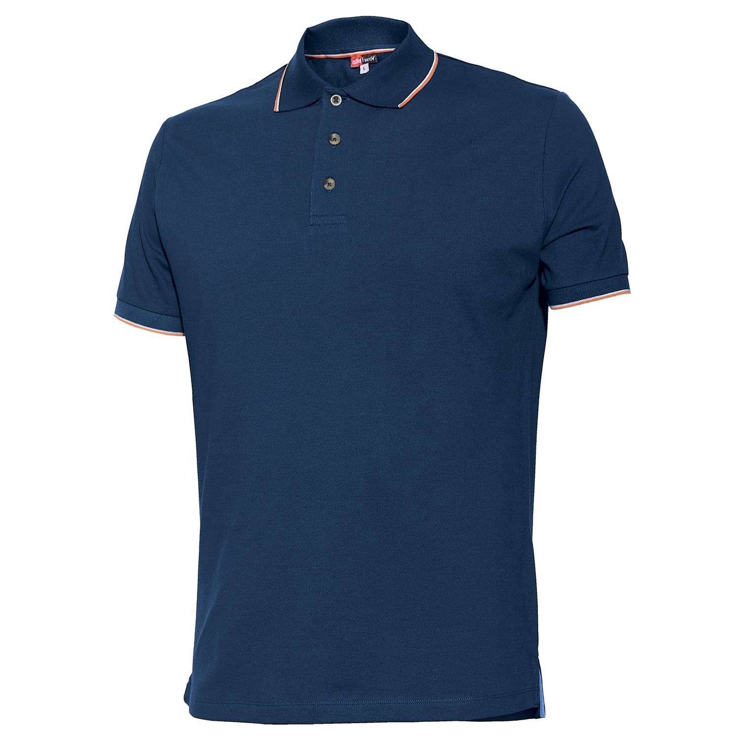 Fuori tutto - Polo Issa Line Portofino - 08189 Taglia XL Colore Grigio