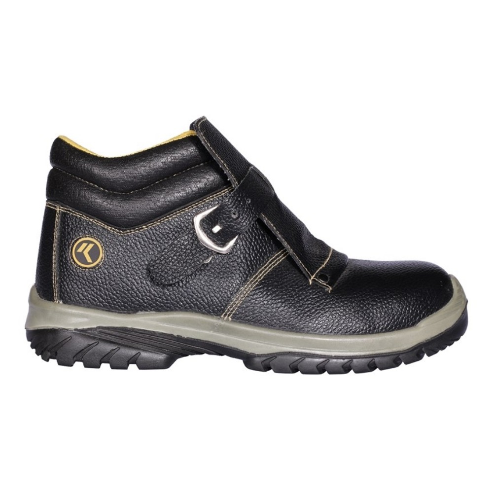 Fuori-Tutto Scarpe Antinfortunistiche Ebro Issa Line S3 SRC 36140 Numero 42