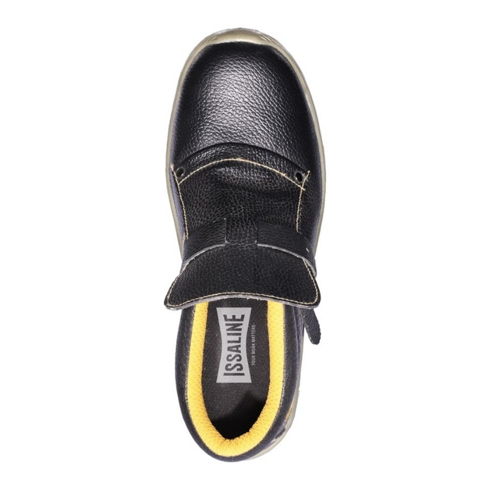 Fuori-Tutto Scarpe Antinfortunistiche Ebro Issa Line S3 SRC 36140 Numero 42