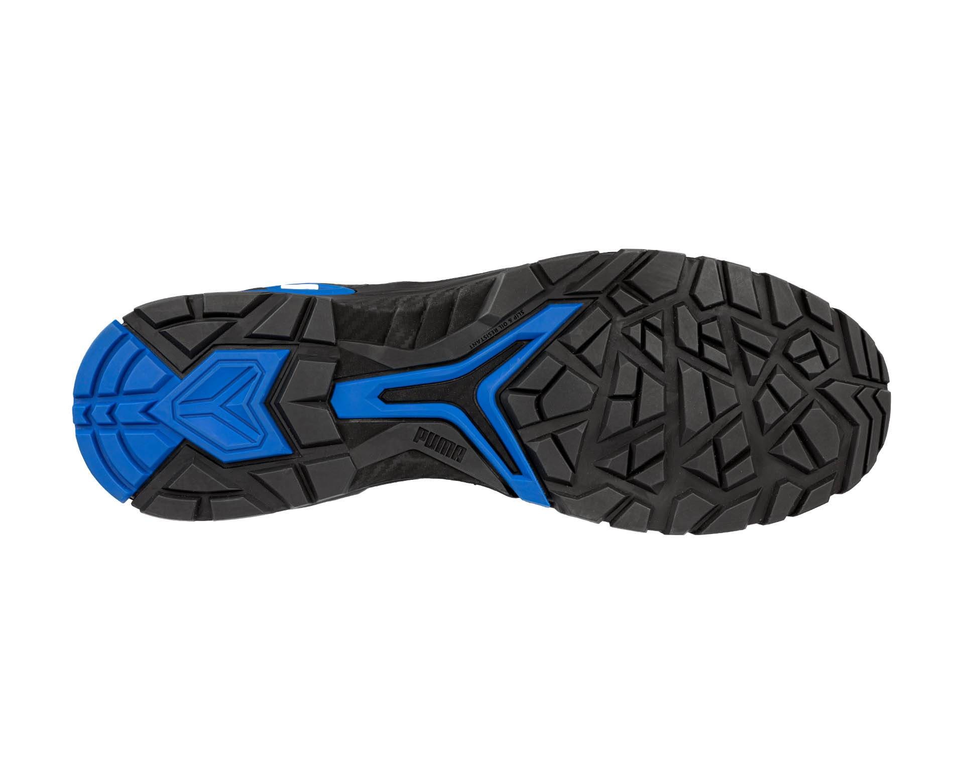 Fuori tutto - Scarpe antinfortunistiche Puma Rio Low S1P SRC Numero 41
