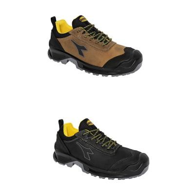 Fuori tutto - Scarpe antinfortunistiche Diadora CLASSIC LOW S3S FO SC LG SR 701.181023 Misura 44 colore nero