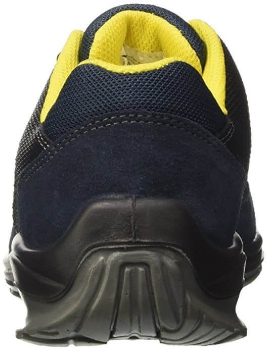 Fuori tutto - Scarpe da lavoro Diadora Utility D-Blitz Low S1P SRC | 701.172032 Numero 37