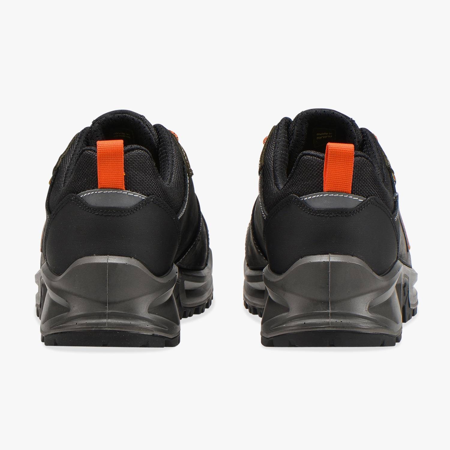 Fuori tutto - Scarpe Antinfortunistiche Diadora Sport Diatex Low S3 WR CI SRC 701.181121 Numero 42 Colore Nero Grigio Acciaio