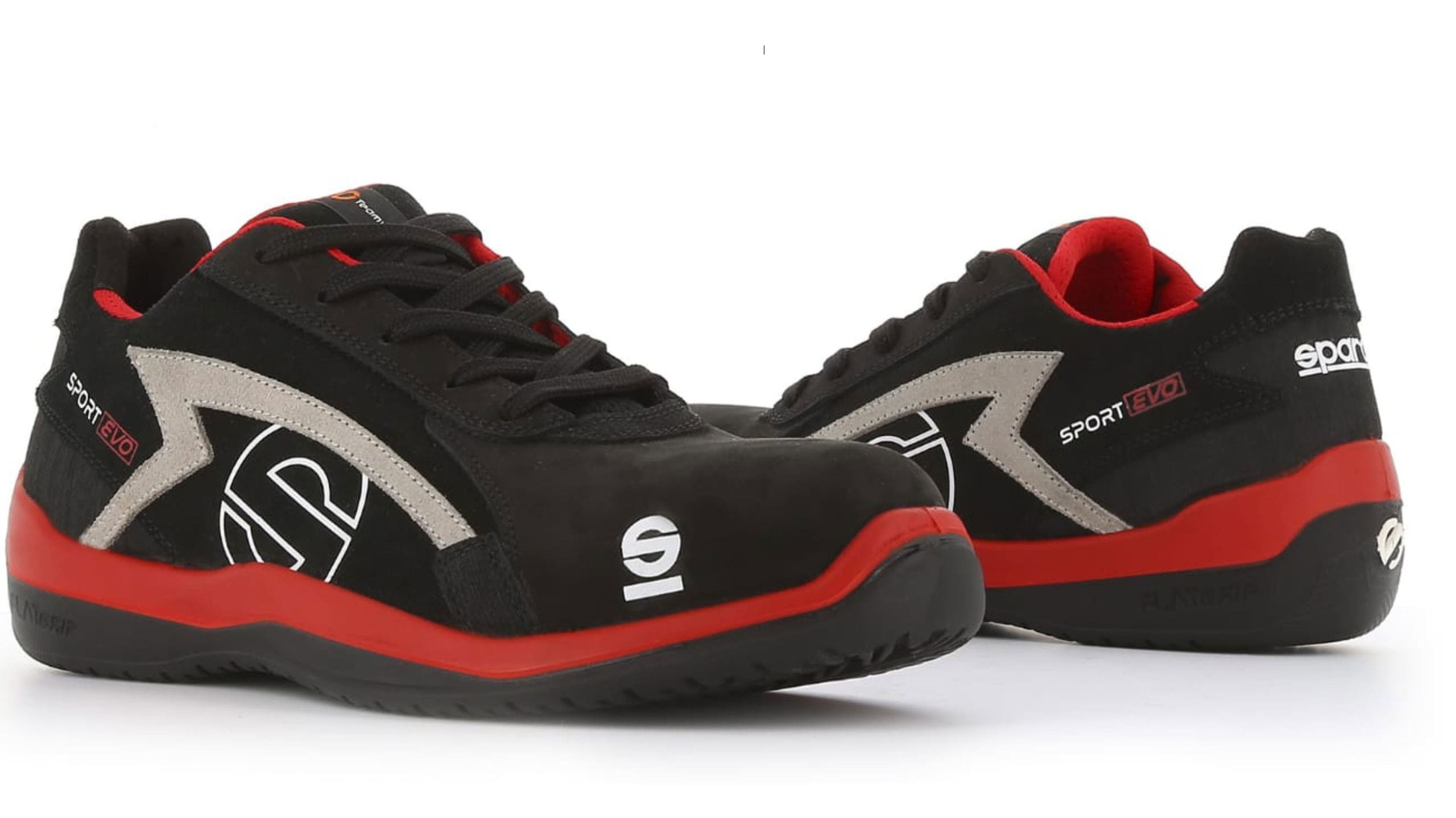OUTLET - Scarpe antinfortunistiche Sparco - Sport EVO RSNR S3 SRC OFFERTA Sportive Antiscivolo