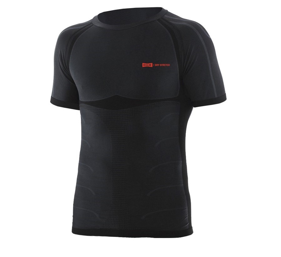 Fuori-Tutto T-Shirt Stretch Issa Line Dry 8795 Taglia S/M